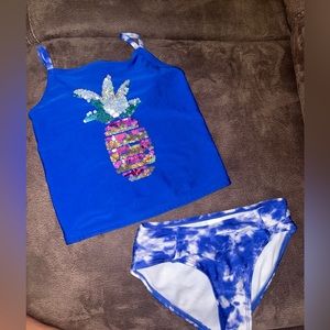 🦄6 Items for $20🦄 2 piece swimsuit